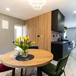 Apartmán Bonlux *