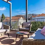 Apartmán Bonlux