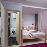 Bonlux Lägenhet Dubrovnik