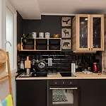Lägenhet Bonlux