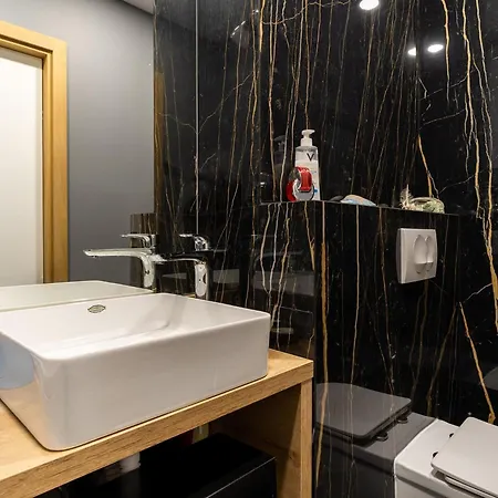 Bonlux Apartman