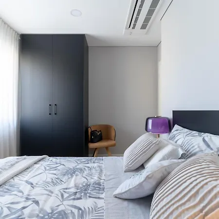 アパート Bonlux *