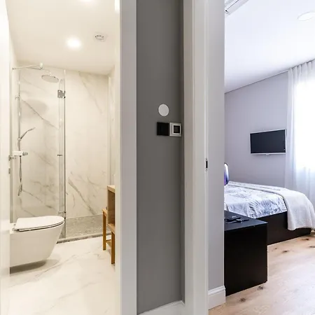 アパート Bonlux *