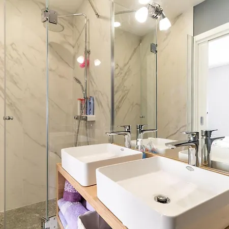 Bonlux アパート ドゥブロブニク