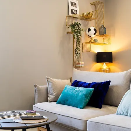 アパート Bonlux ドゥブロブニク