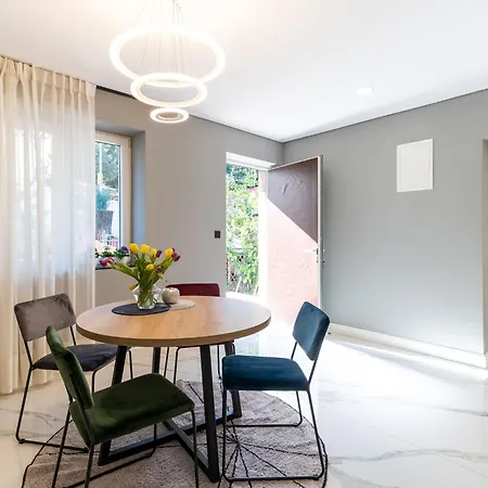 Bonlux * ドゥブロブニク