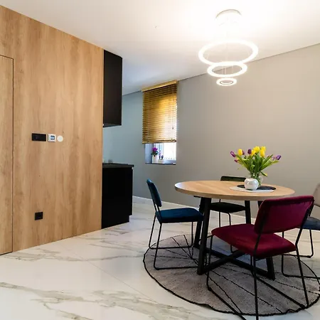 アパート Bonlux ドゥブロブニク