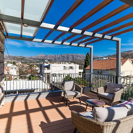 Bonlux アパート *