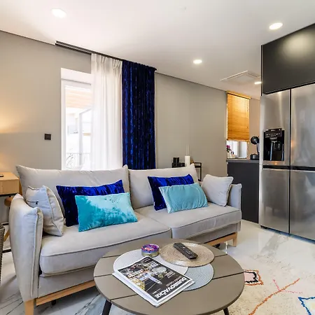 Bonlux Apartman Dubrovnik