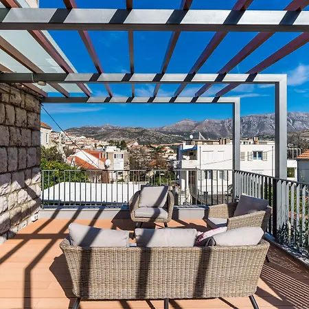 Bonlux Lejlighed Dubrovnik