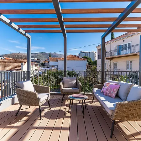 Bonlux Lejlighed Dubrovnik