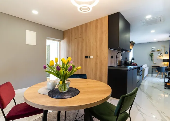 Apartamento Bonlux *