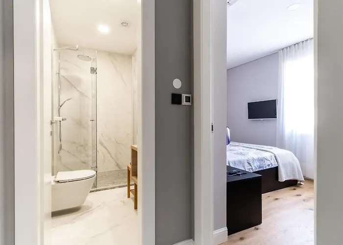 Apartamento Bonlux *