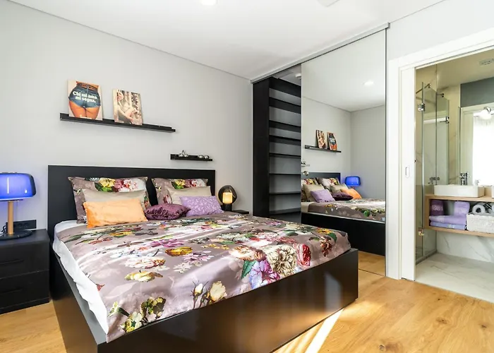 Bonlux Apartament Dubrownik