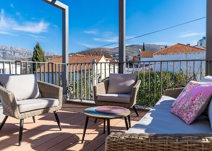 Apartamento Bonlux