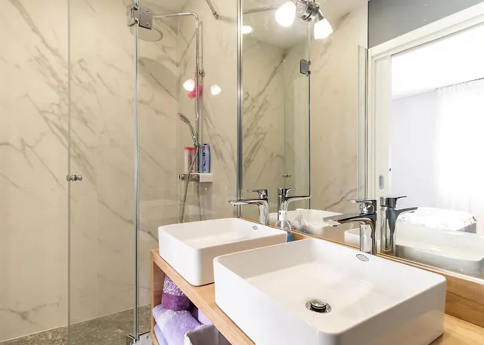 Bonlux Apartamento Dubrovnik