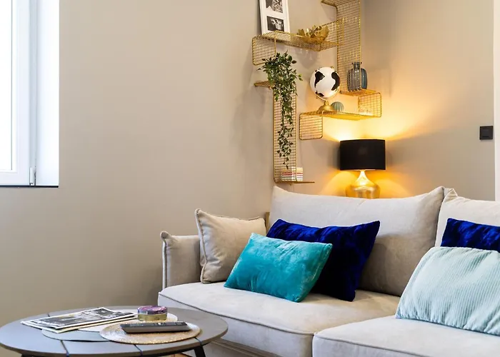 Apartamento Bonlux Dubrovnik