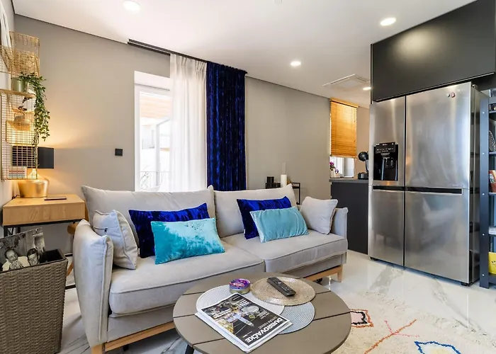 Bonlux Apartamento *