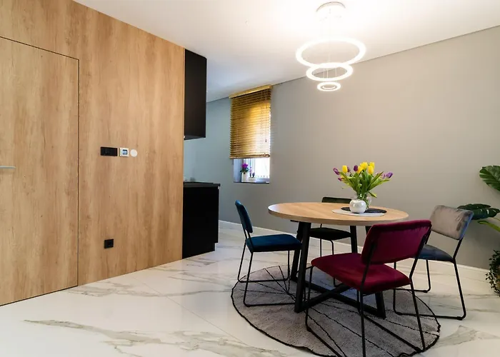 Apartament Bonlux Dubrownik