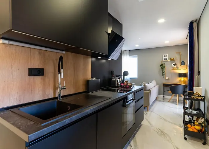 Apartamento Bonlux *