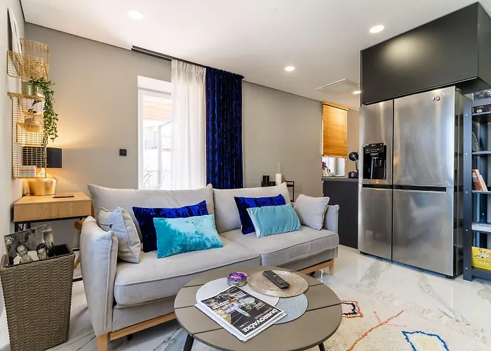 Bonlux Apartament Dubrownik