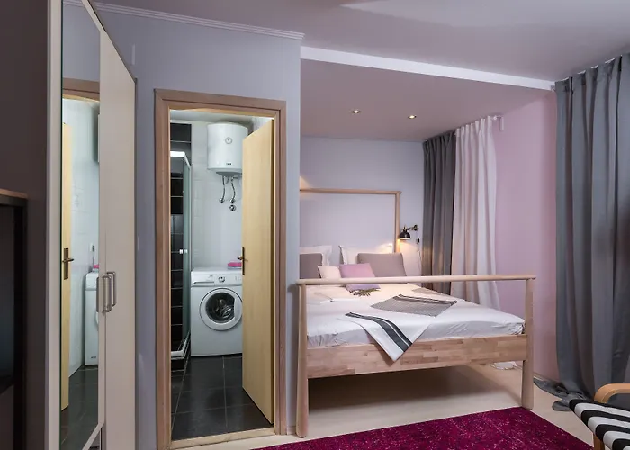 Bonlux Apartamento Dubrovnik