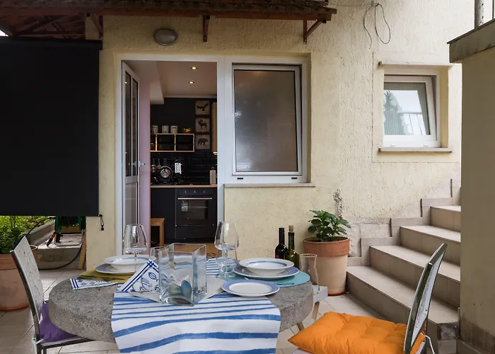 Apartament Bonlux Dubrownik