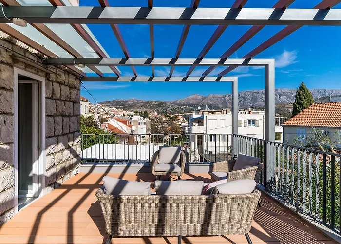 Bonlux Apartamento Dubrovnik