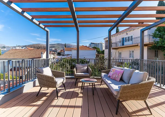 Bonlux Apartamento Dubrovnik