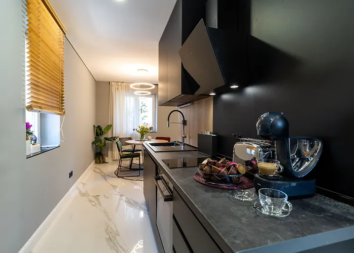 Apartamento Bonlux