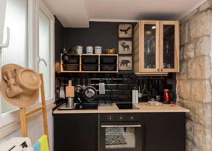 Apartamento Bonlux