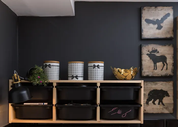 Bonlux Apartament Dubrownik