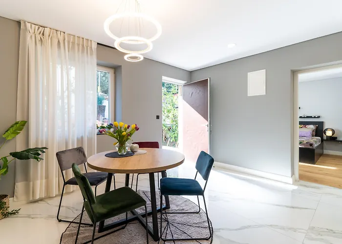 Apartamento Bonlux Dubrovnik