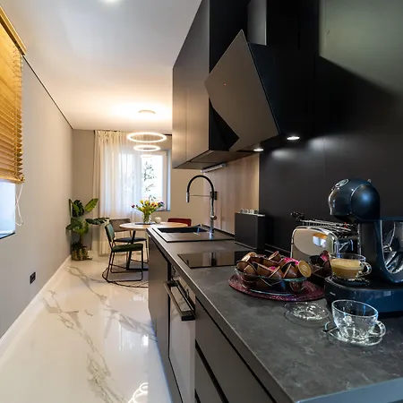 Appartement Bonlux