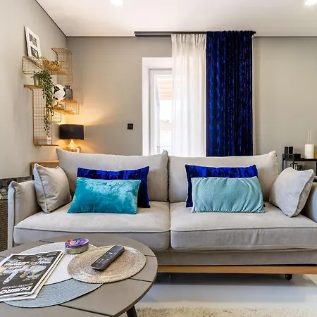 Apartamento Bonlux