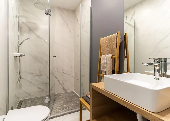 Bonlux Appartamento *