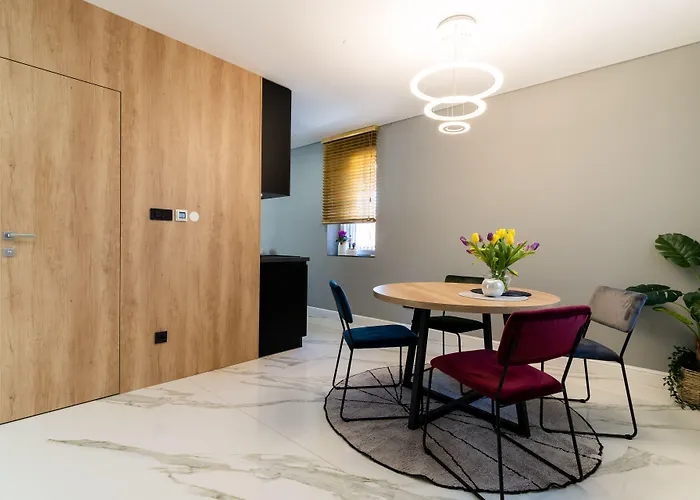 Bonlux Appartamento